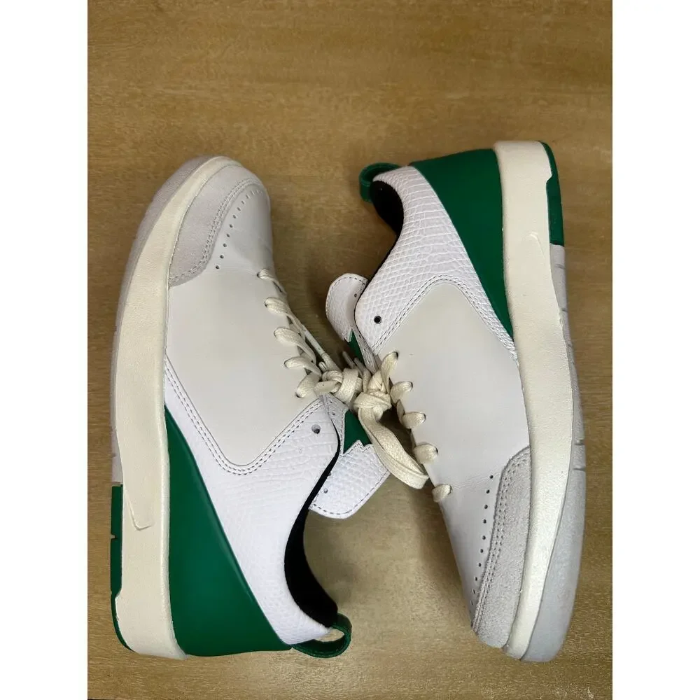 Jordan 2 Retro‎ Low SE x Nina Chanel Abney Sz. 6.5